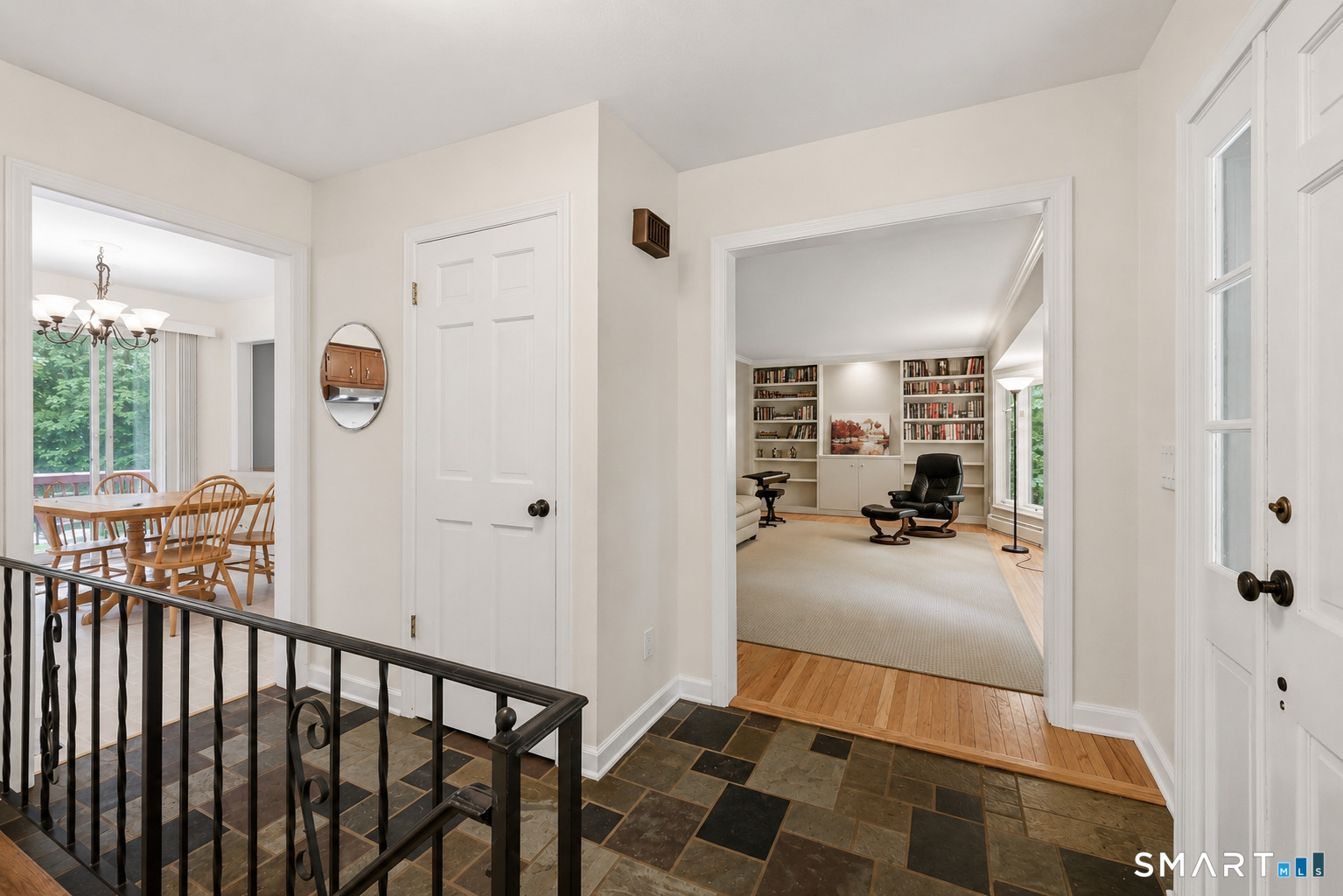 22 Ridge Road