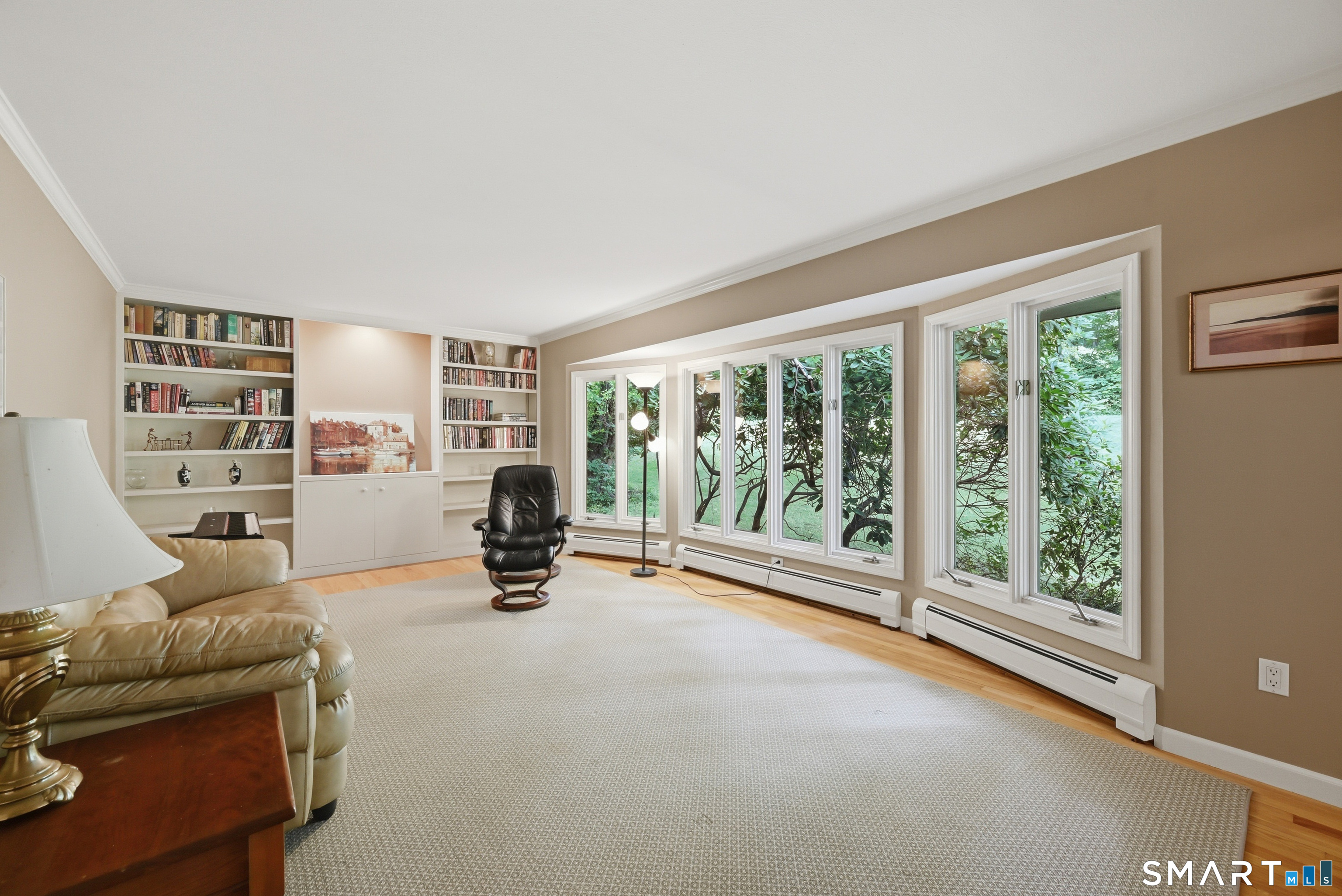22 Ridge Road