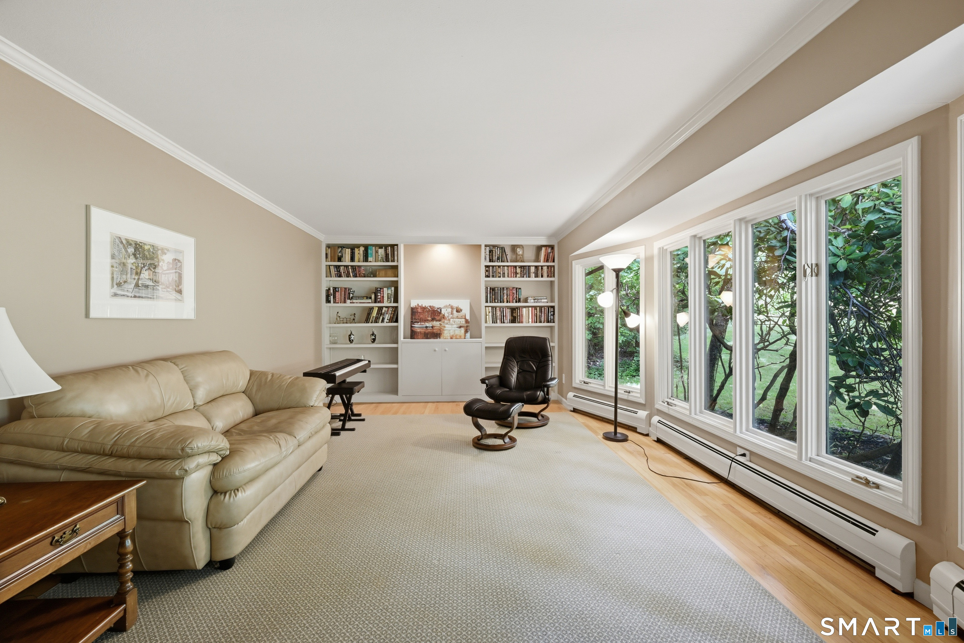 22 Ridge Road
