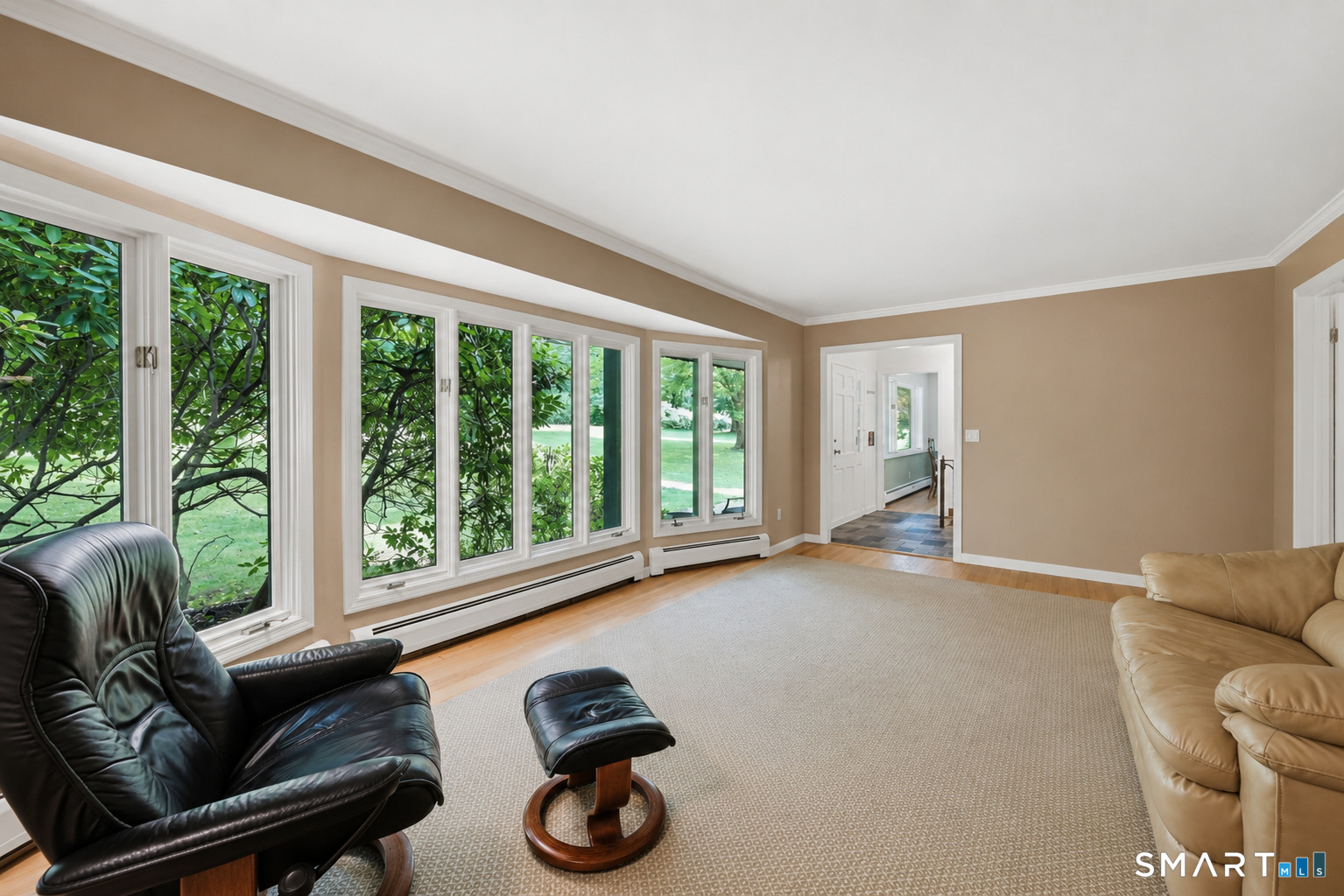 22 Ridge Road