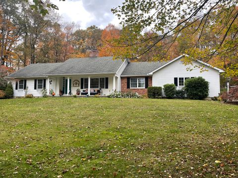Photo of 4 Autumn Ridge Road, New Fairfield, CT 06812 (MLS # 24136083)