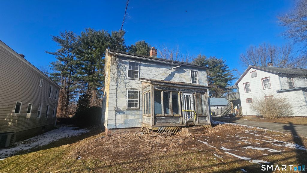 Photo of 64 Main Street, East Windsor, CT 06016 (MLS # 24145370)