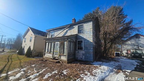 Tiny photo for 64 Main Street, East Windsor, CT 06016 (MLS # 24145370)