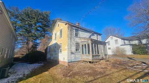 Tiny photo for 64 Main Street, East Windsor, CT 06016 (MLS # 24145370)