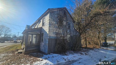 Tiny photo for 64 Main Street, East Windsor, CT 06016 (MLS # 24145370)