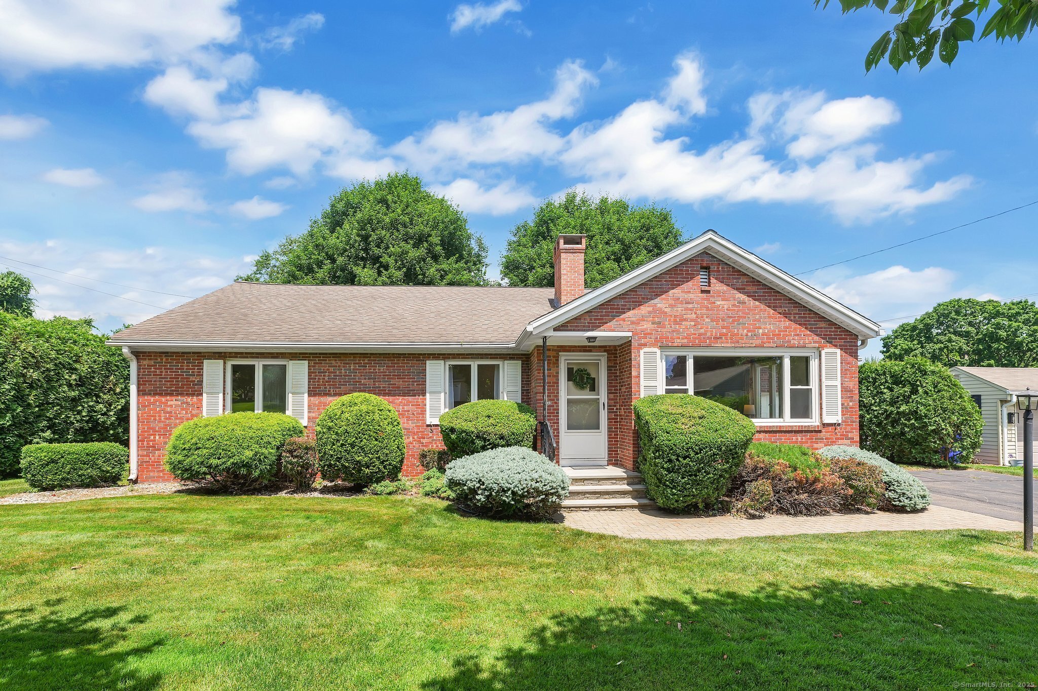 15 Merriman Road