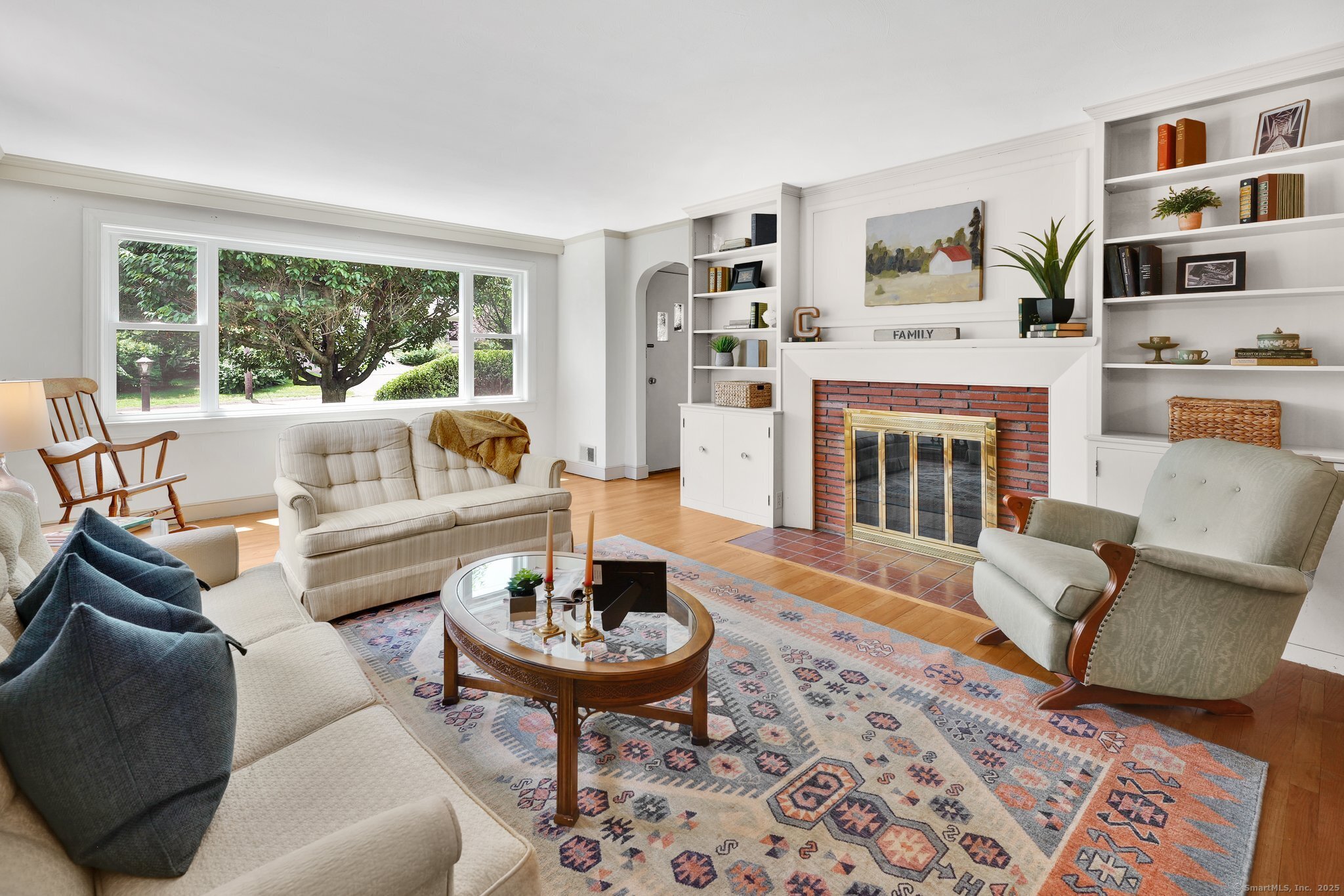 15 Merriman Road