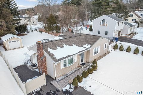 Tiny photo for 29 Reliance Road, Plainville, CT 06062 (MLS # 24147127)