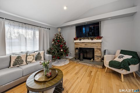 Tiny photo for 29 Reliance Road, Plainville, CT 06062 (MLS # 24147127)