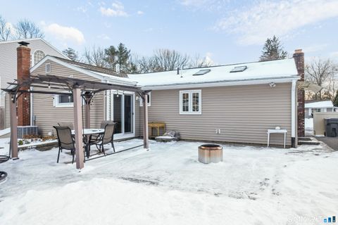 Tiny photo for 29 Reliance Road, Plainville, CT 06062 (MLS # 24147127)