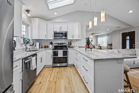 Tiny photo for 29 Reliance Road, Plainville, CT 06062 (MLS # 24147127)