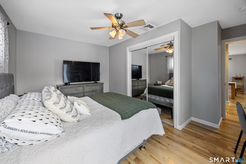 Tiny photo for 29 Reliance Road, Plainville, CT 06062 (MLS # 24147127)