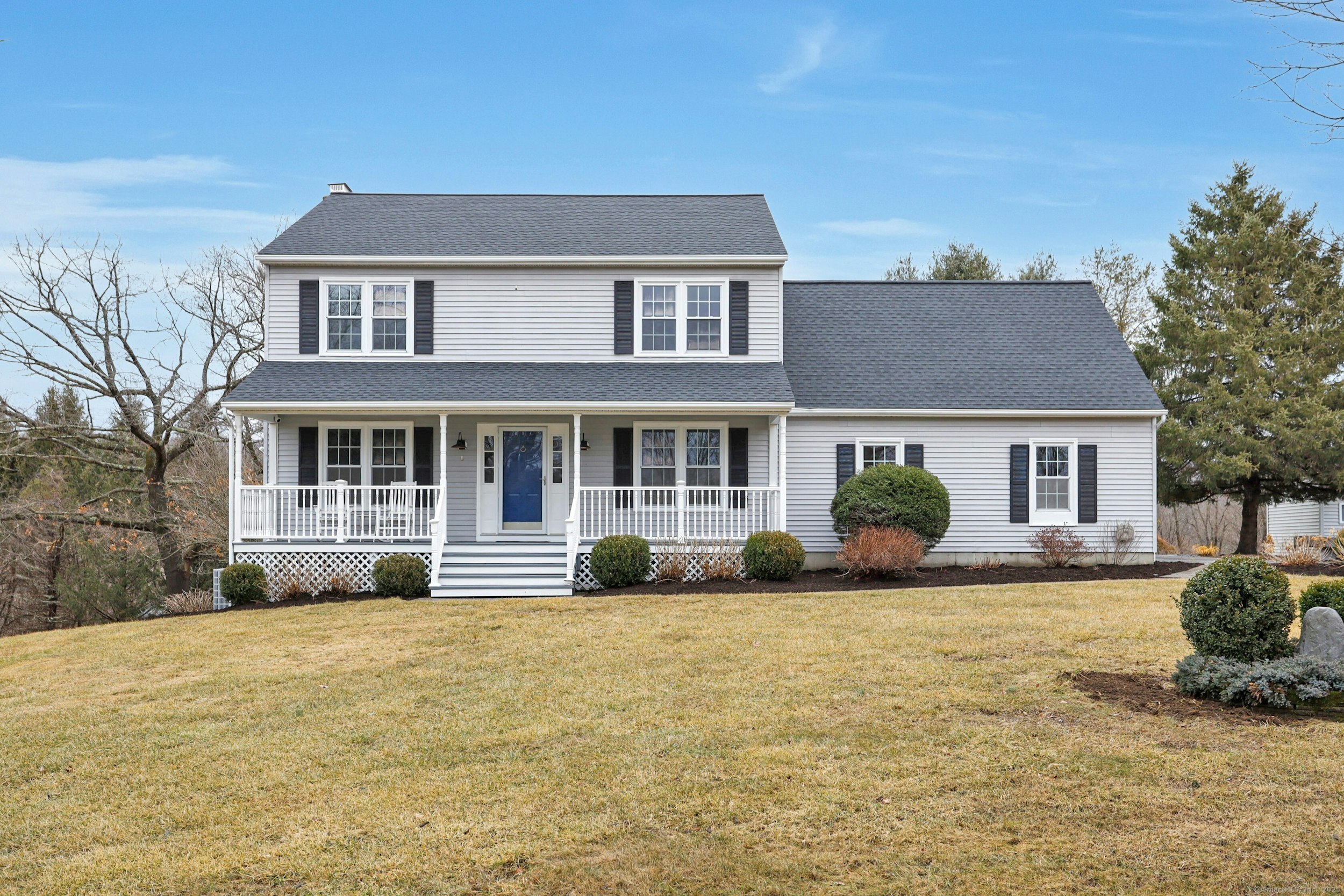 19 Country Farm Lane, New Milford, Connecticut image 2