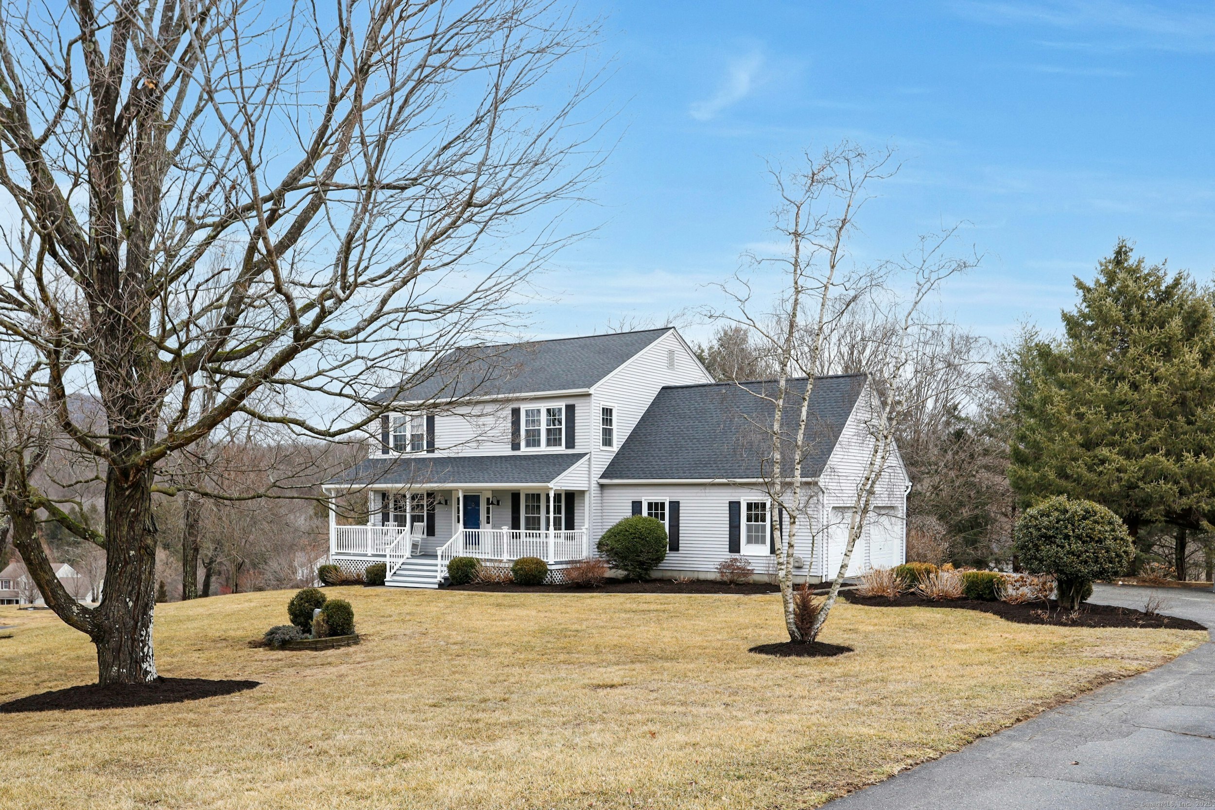 19 Country Farm Lane, New Milford, Connecticut image 26