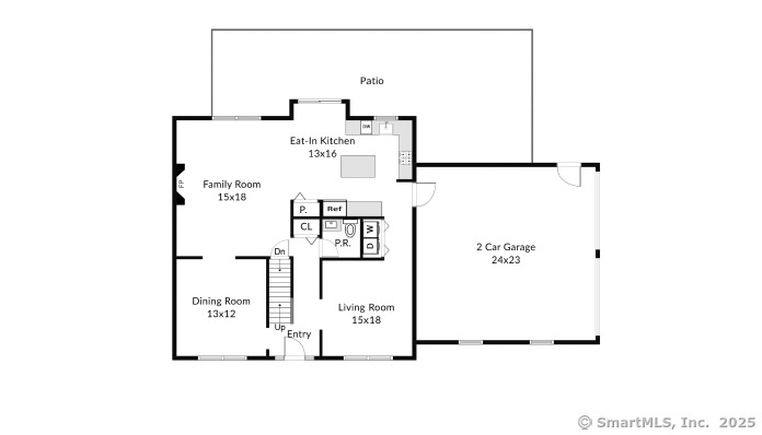 19 Country Farm Lane, New Milford, Connecticut image 27
