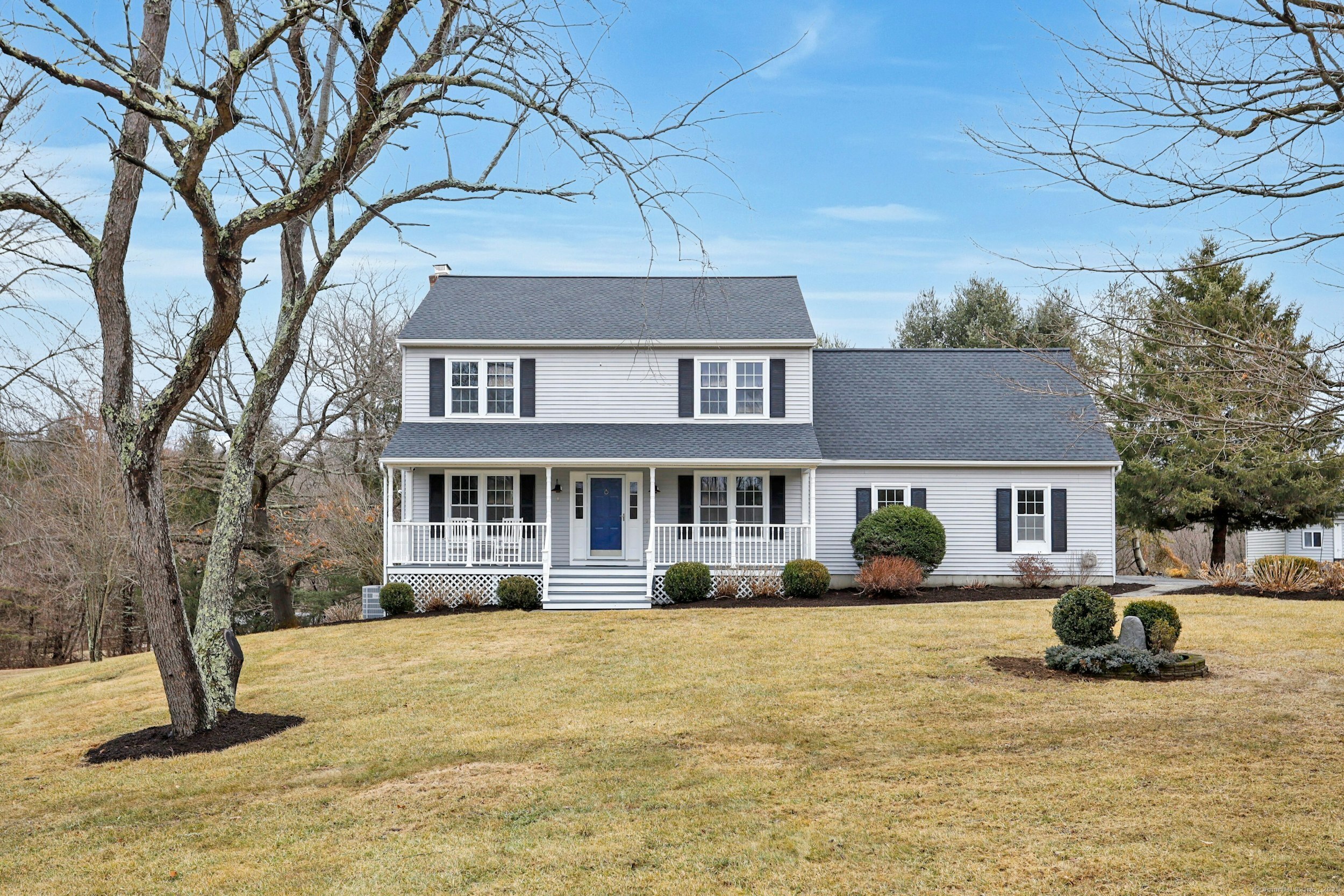 19 Country Farm Lane, New Milford, Connecticut image 1