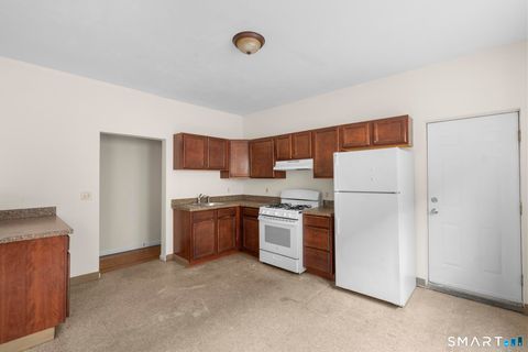 Tiny photo for 985 Bank Street, Waterbury, CT 06708 (MLS # 24150336)