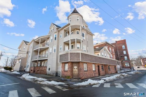 Tiny photo for 985 Bank Street, Waterbury, CT 06708 (MLS # 24150336)