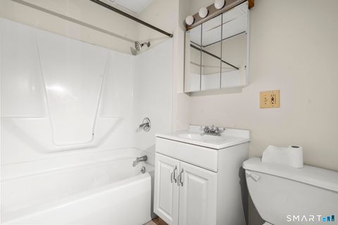 Tiny photo for 985 Bank Street, Waterbury, CT 06708 (MLS # 24150336)