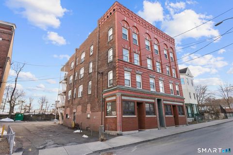 Tiny photo for 985 Bank Street, Waterbury, CT 06708 (MLS # 24150336)