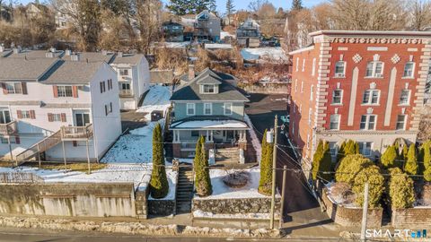 Tiny photo for 985 Bank Street, Waterbury, CT 06708 (MLS # 24150336)