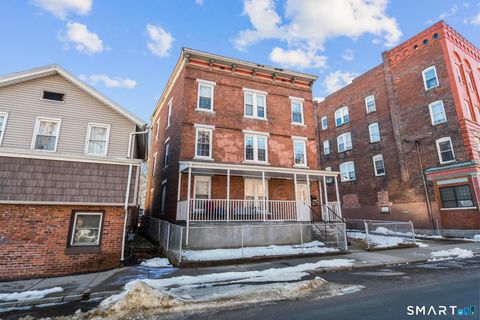 Tiny photo for 985 Bank Street, Waterbury, CT 06708 (MLS # 24150336)