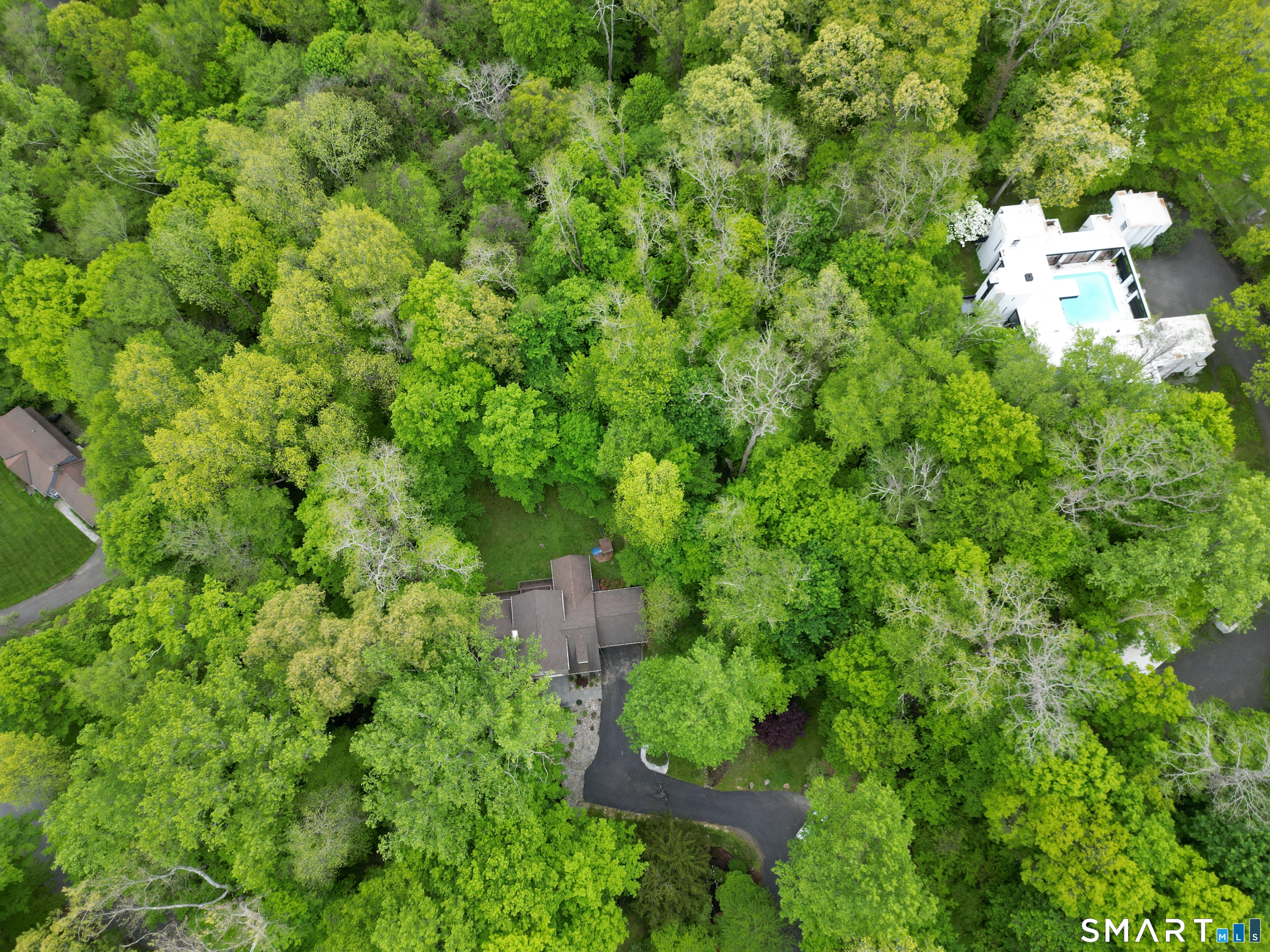 305 Olmstead Hill Road