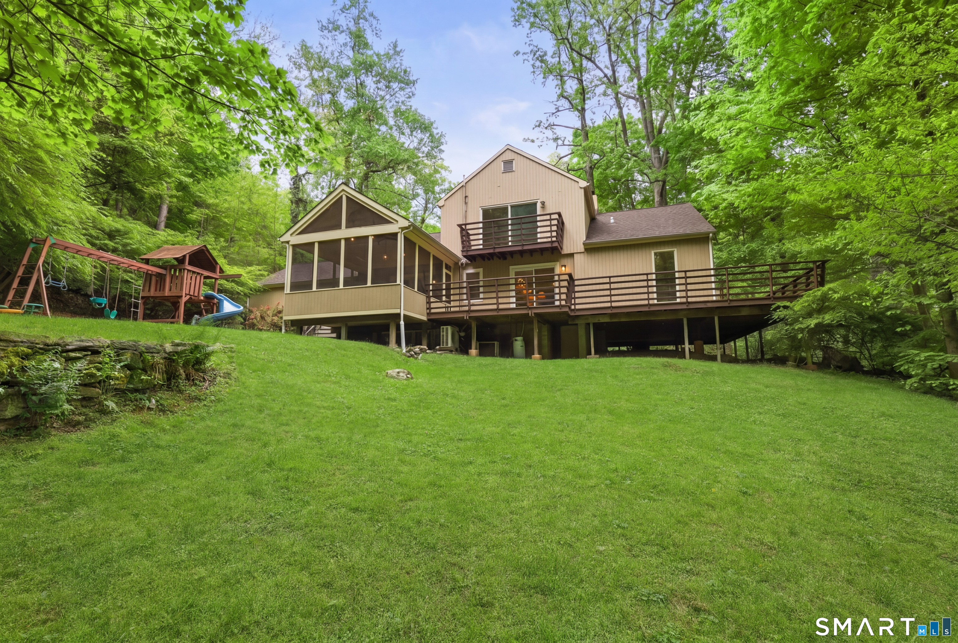 305 Olmstead Hill Road