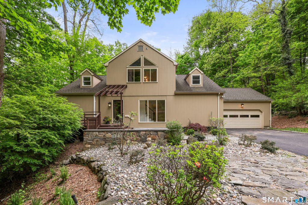 Photo of 305 Olmstead Hill Road, Wilton, CT 06897 (MLS # 24169226)