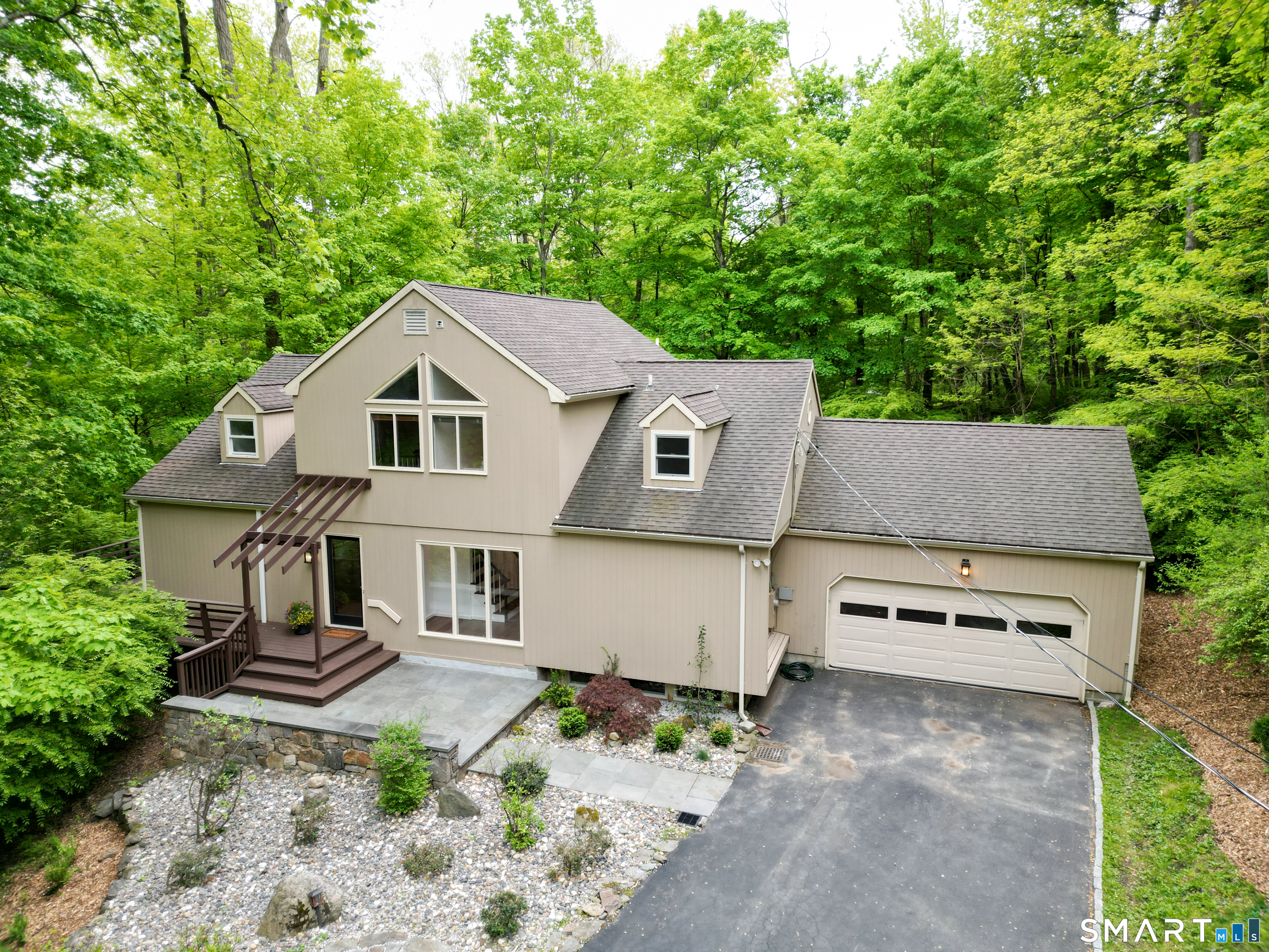 305 Olmstead Hill Road