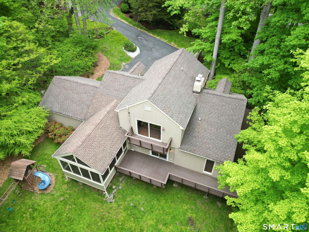 Photo of 305 Olmstead Hill Road, Wilton, CT 06897 (MLS # 24169226)