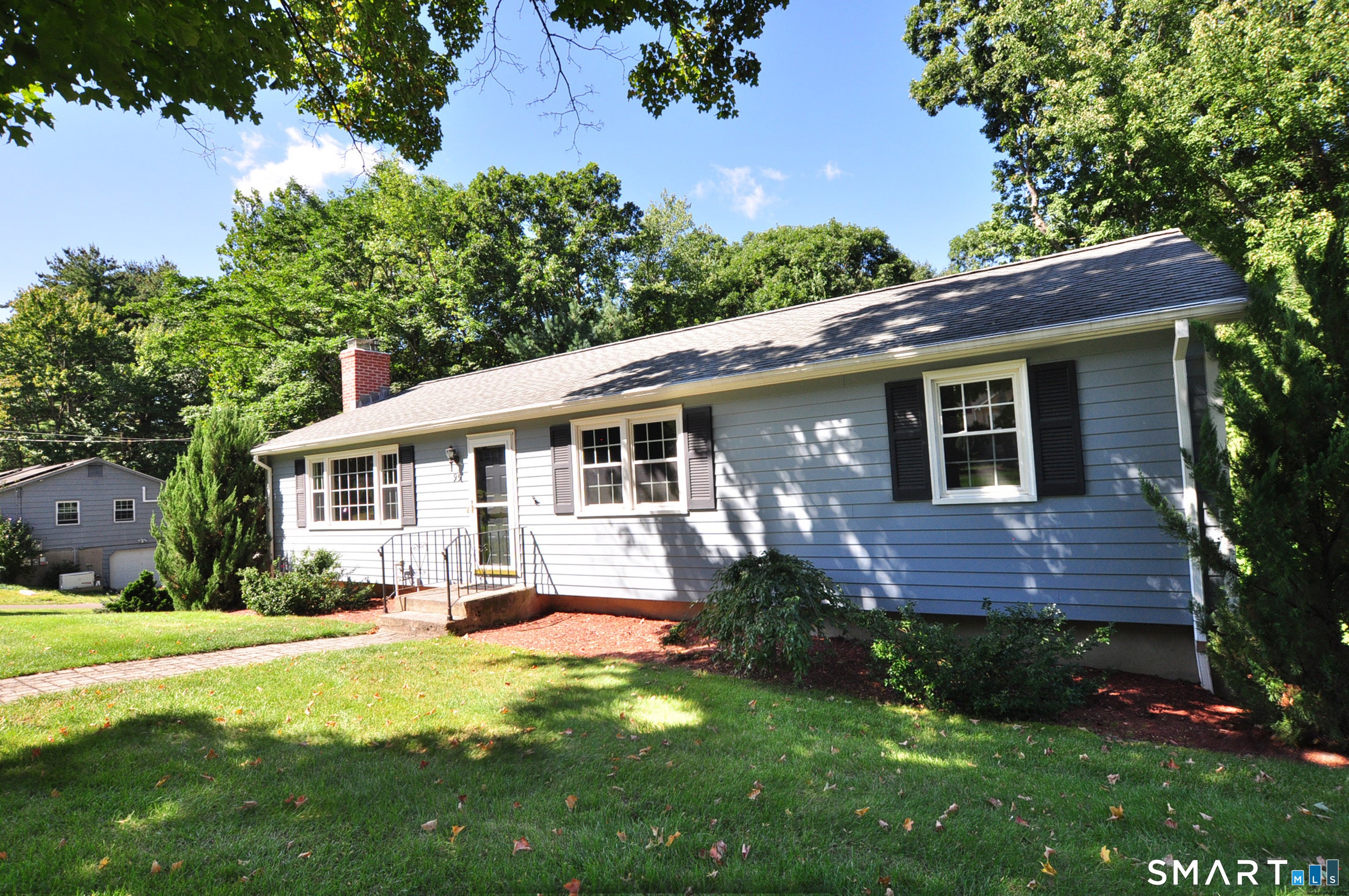 95 Hollow Brook Road