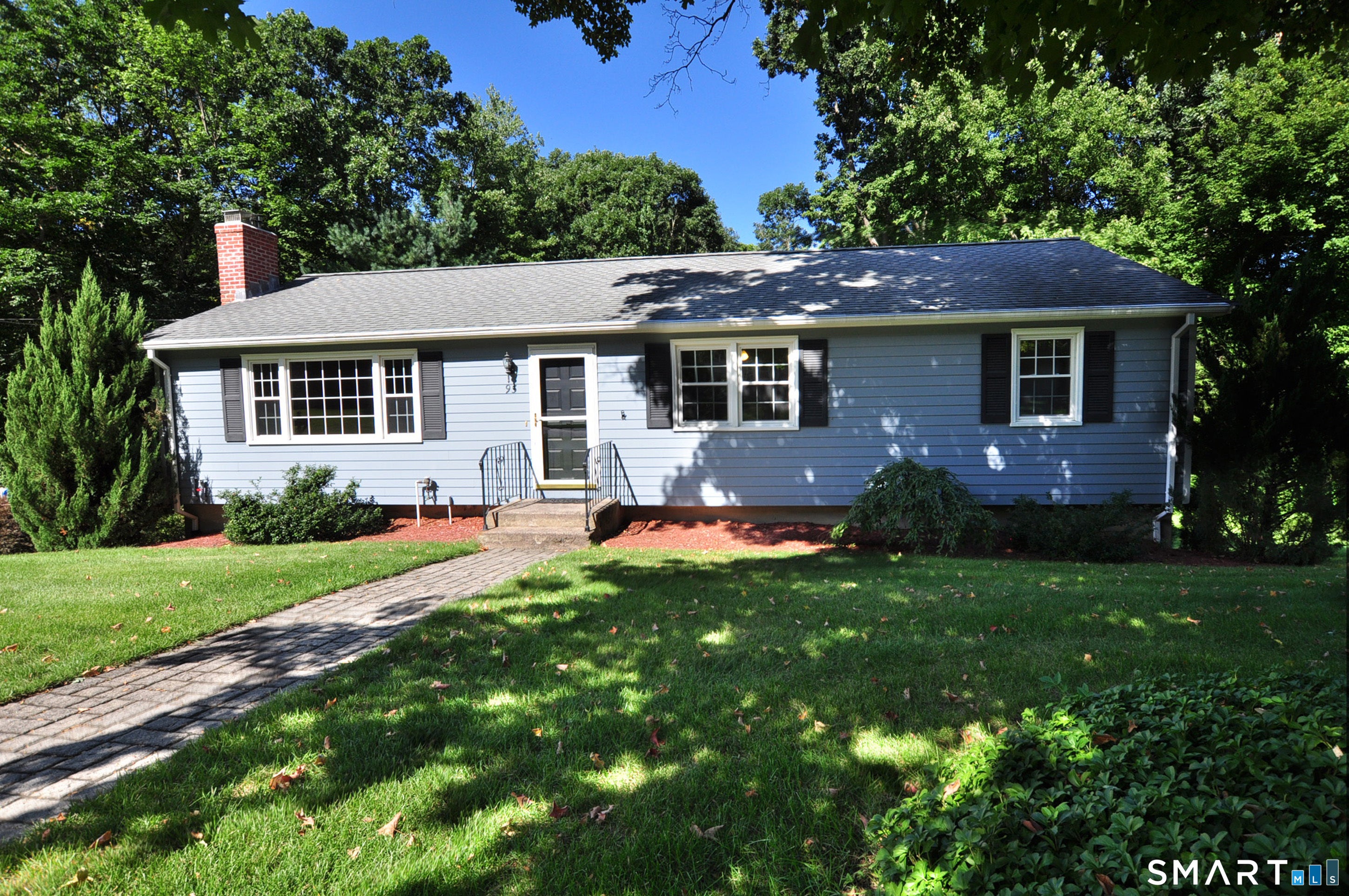 95 Hollow Brook Road