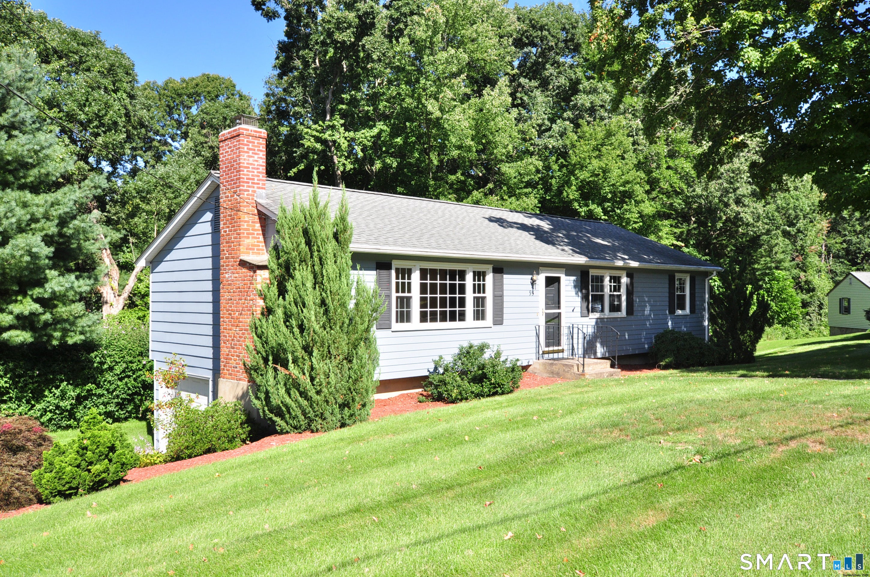 95 Hollow Brook Road