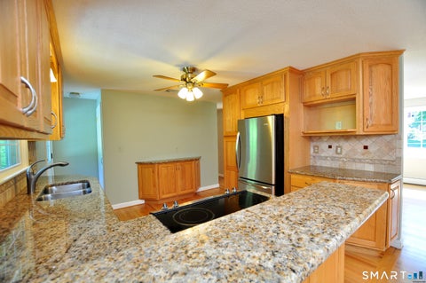 Tiny photo for 95 Hollow Brook Road, Windsor, CT 06095 (MLS # 24183432)