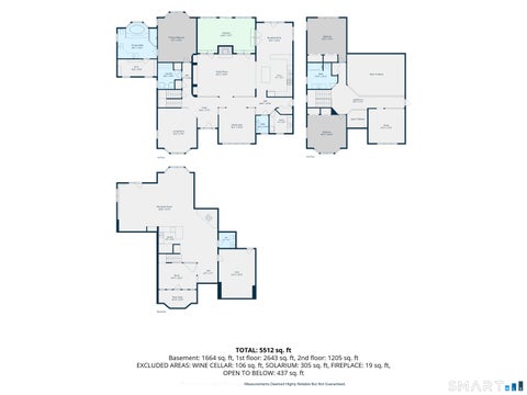 Tiny photo for 773 Shuttle Meadow Avenue, Berlin, CT 06037 (MLS # 24205204)