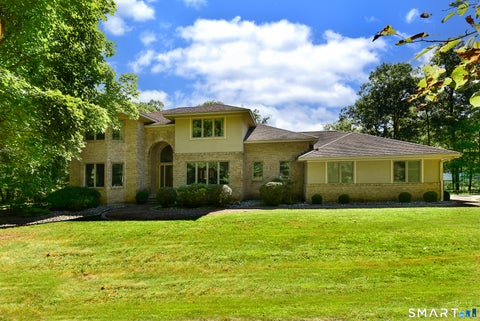 Photo of 773 Shuttle Meadow Avenue, Berlin, CT 06037 (MLS # 24205204)