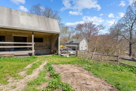 A home in Waterford