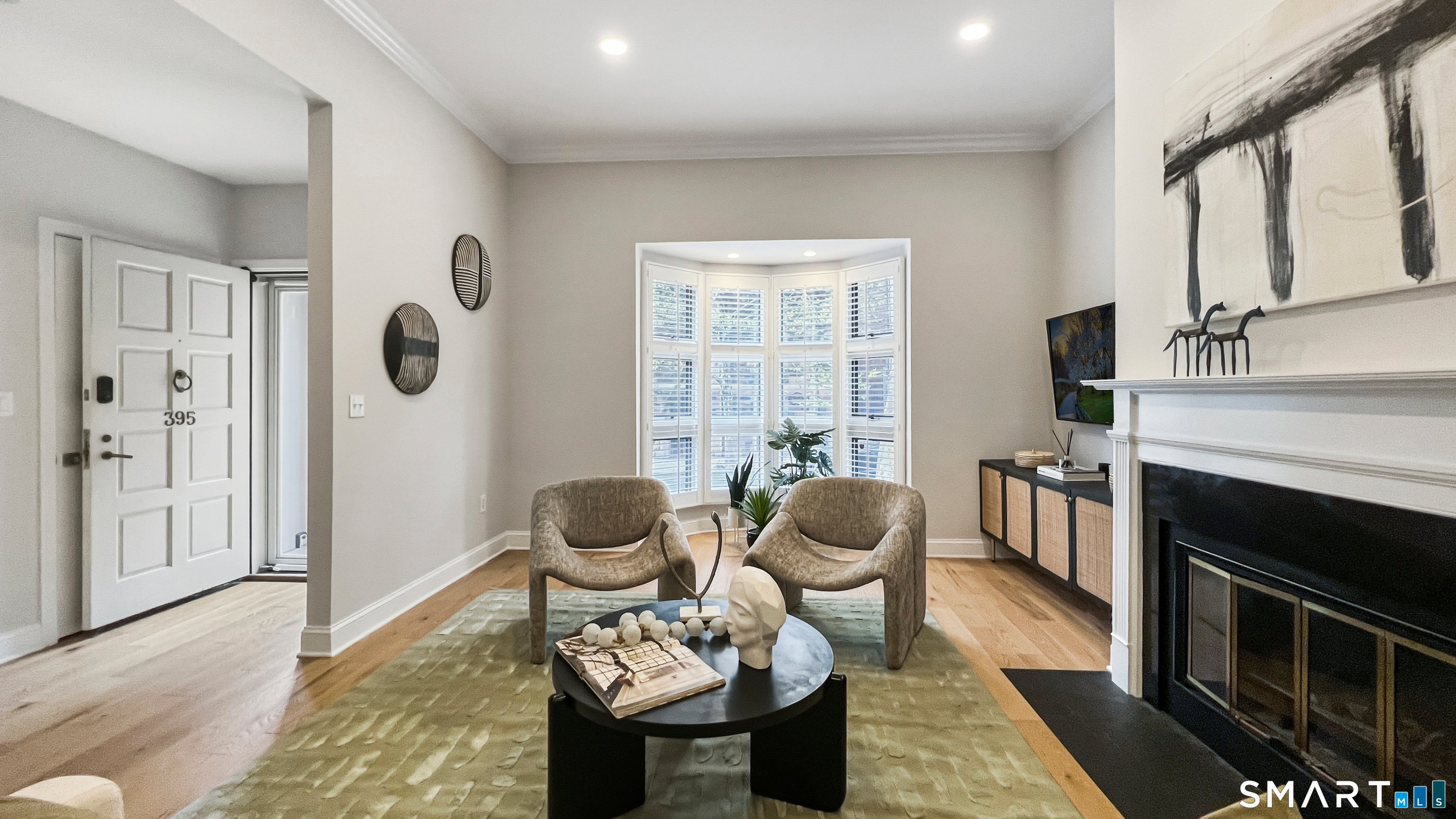 395 Temple Street 395