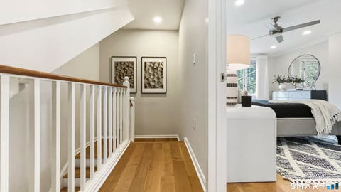 Tiny photo for 395 Temple Street #395, New Haven, CT 06511 (MLS # 24199774)
