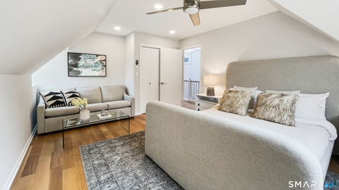 Tiny photo for 395 Temple Street #395, New Haven, CT 06511 (MLS # 24199774)