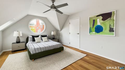 Tiny photo for 395 Temple Street #395, New Haven, CT 06511 (MLS # 24199774)