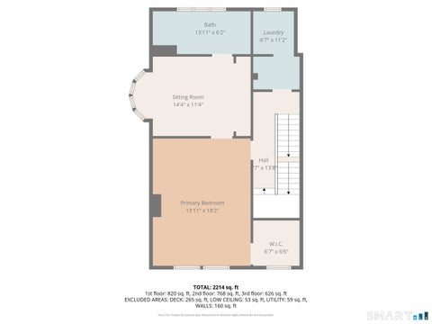 Tiny photo for 395 Temple Street #395, New Haven, CT 06511 (MLS # 24199774)