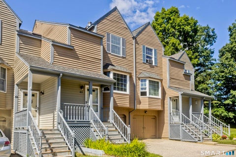 Photo of 46 Edgewood Street #65, Stafford, CT 06076 (MLS # 24205875)