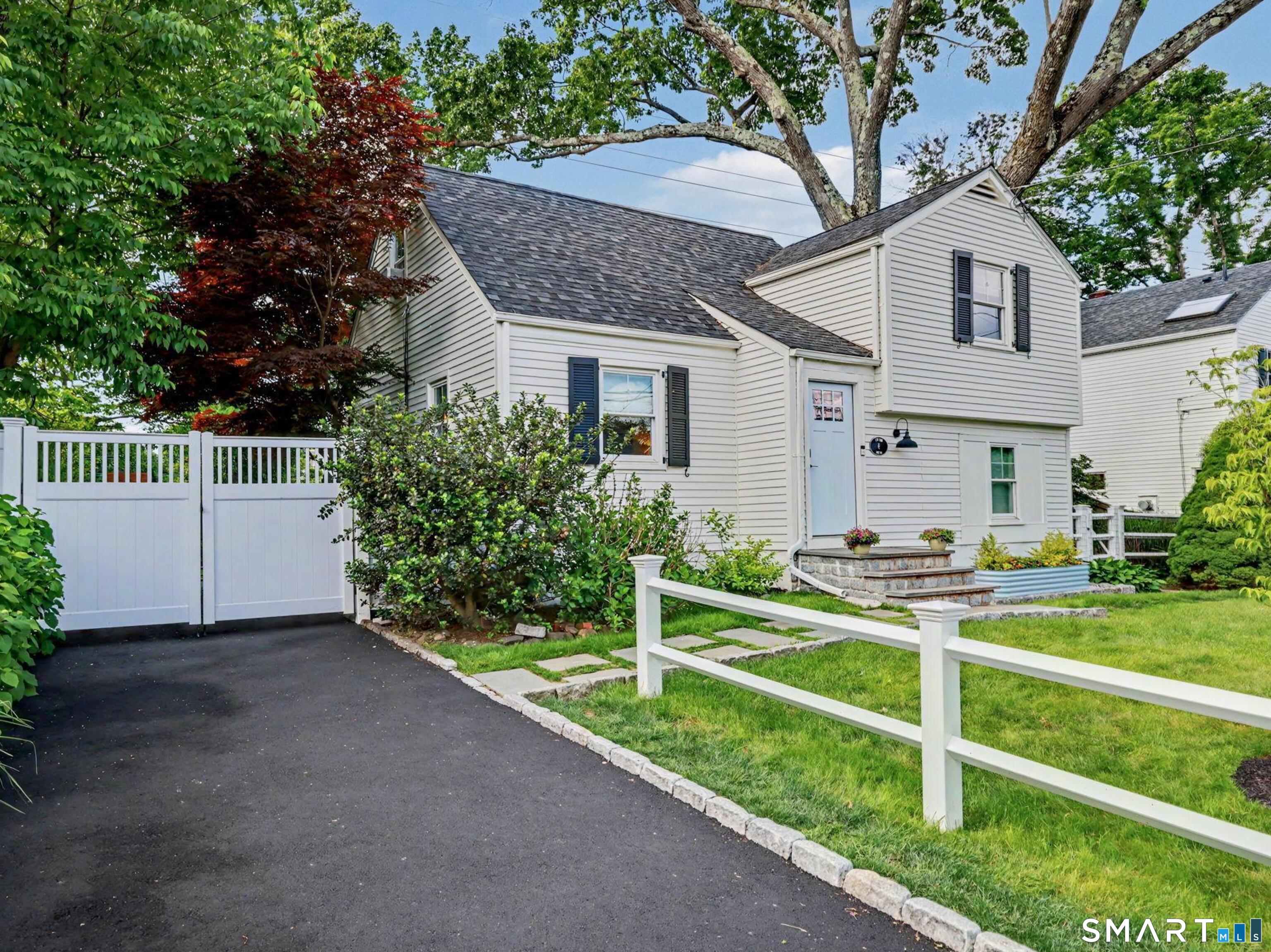 9 Patton Drive