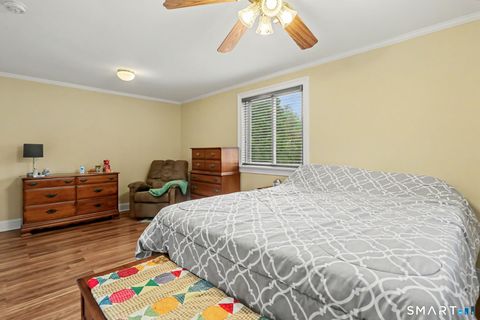Tiny photo for 41 Happy Hollow Circle #B, Stratford, CT 06614 (MLS # 24177920)