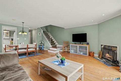 Tiny photo for 41 Happy Hollow Circle #B, Stratford, CT 06614 (MLS # 24177920)