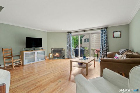 Tiny photo for 41 Happy Hollow Circle #B, Stratford, CT 06614 (MLS # 24177920)