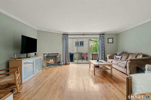 Tiny photo for 41 Happy Hollow Circle #B, Stratford, CT 06614 (MLS # 24177920)