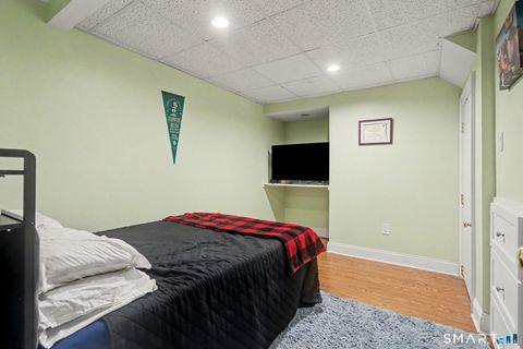Tiny photo for 41 Happy Hollow Circle #B, Stratford, CT 06614 (MLS # 24177920)